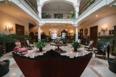 Andalusian Palace — foto 6