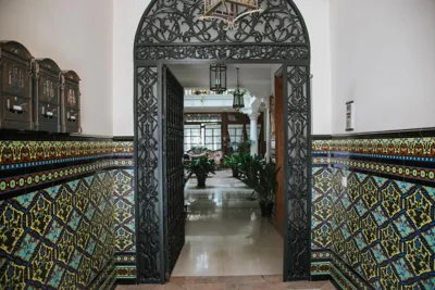 Andalusian Palace — foto 8