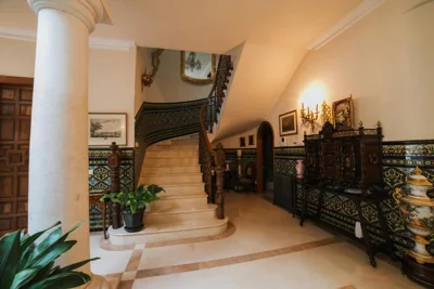 Andalusian Palace — foto 10