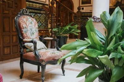 Andalusian Palace — foto 11