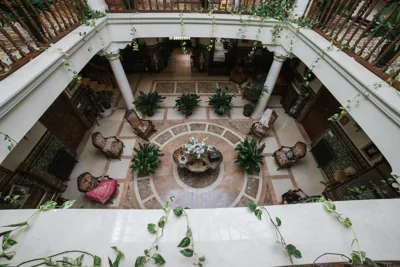 Andalusian Palace — foto 12