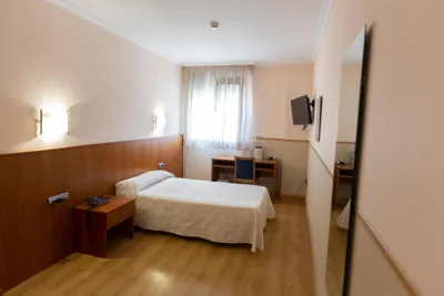 Andamur San Román — foto 5