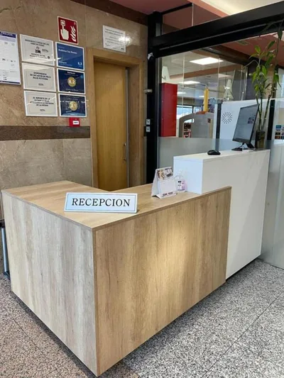 Andamur San Román — foto 6