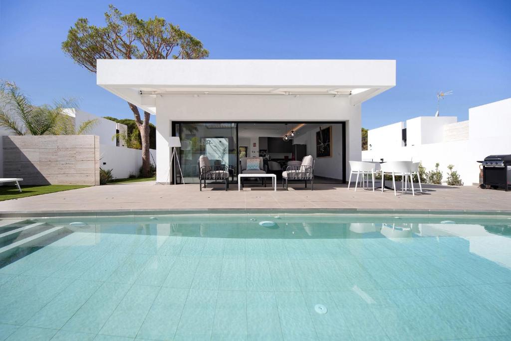 Andrea Sea Villa