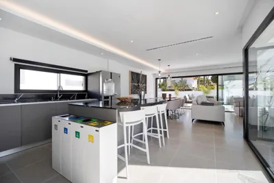 Andrea Sea Villa — foto 5