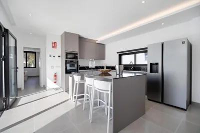 Andrea Sea Villa — foto 10