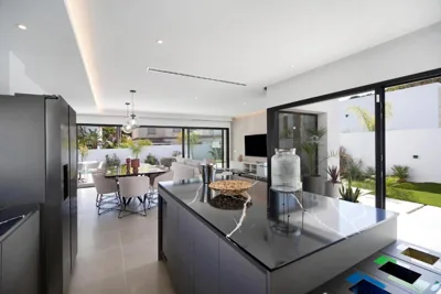 Andrea Sea Villa — foto 11