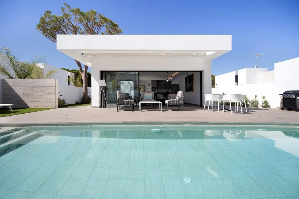 Villa frente a la playa — Andrea Sea Villa