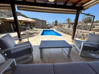Anfi Tauro Golf Villa with private heated pool — foto 10