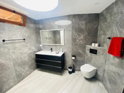 Anfi Tauro Golf Villa with private heated pool — foto 12