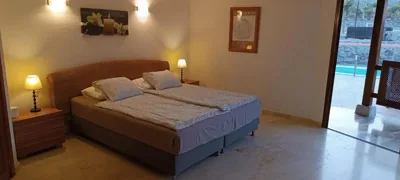 ANFI TOPAZ VILLA TAURO GOLF & BEACH 3 bedrooms 4 bathrooms private pool — foto 2