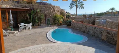 ANFI TOPAZ VILLA TAURO GOLF & BEACH 3 bedrooms 4 bathrooms private pool — foto 4
