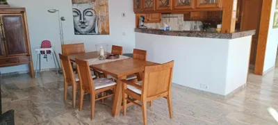 ANFI TOPAZ VILLA TAURO GOLF & BEACH 3 bedrooms 4 bathrooms private pool — foto 5