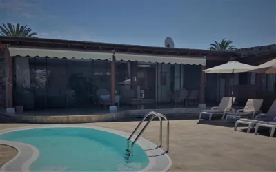 ANFI TOPAZ VILLA TAURO GOLF & BEACH 3 bedrooms 4 bathrooms private pool — foto 8