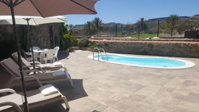 ANFI TOPAZ VILLA TAURO GOLF & BEACH 3 bedrooms 4 bathrooms private pool — foto 9