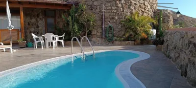 ANFI TOPAZ VILLA TAURO GOLF & BEACH 3 bedrooms 4 bathrooms private pool — foto 10