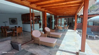 ANFI TOPAZ VILLA TAURO GOLF & BEACH 3 bedrooms 4 bathrooms private pool — foto 11