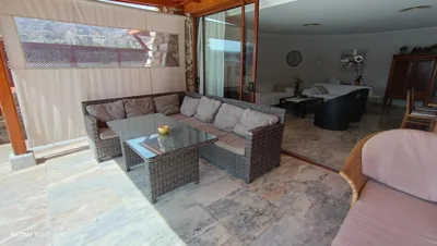 ANFI TOPAZ VILLA TAURO GOLF & BEACH 3 bedrooms 4 bathrooms private pool — foto 12
