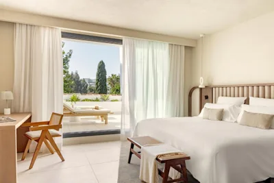 Anfitrión Villas & Suites — photo 2
