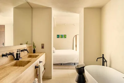 Anfitrión Villas & Suites — photo 3