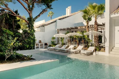 Anfitrión Villas & Suites — photo 4