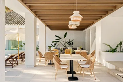 Anfitrión Villas & Suites — photo 5