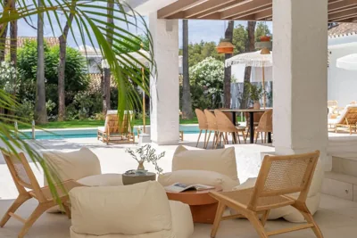 Anfitrión Villas & Suites — photo 7