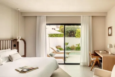 Anfitrión Villas & Suites — photo 8