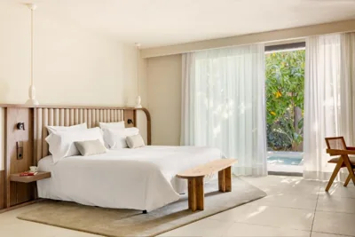 Anfitrión Villas & Suites — photo 10