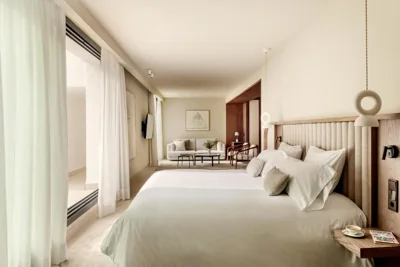 Anfitrión Villas & Suites — photo 11