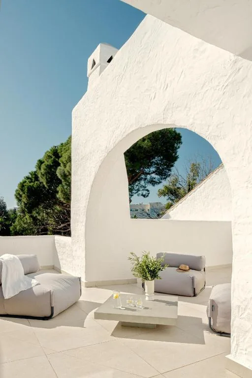 Suite Superior — Anfitrión Villas & Suites