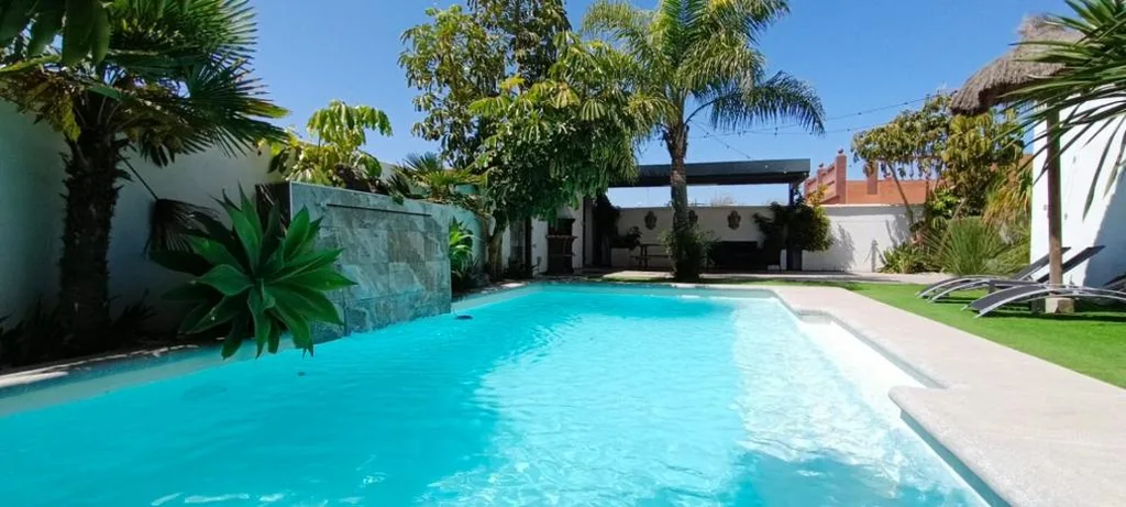 Villa Deluxe — Angkor Wat Village