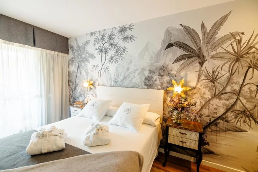 Aniana Alojamiento Boutique