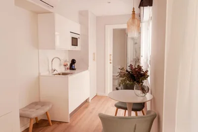 Aniana Alojamiento Boutique — foto 4