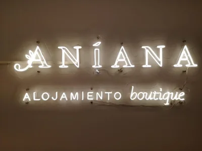 Aniana Alojamiento Boutique — foto 7