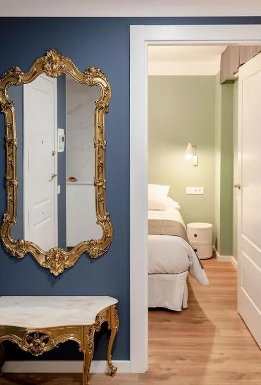 Habitación Doble Deluxe Superior - 1 o 2 camas — Aniana Alojamiento Boutique
