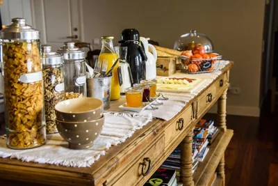 Anita's Bed and Breakfast — foto 4