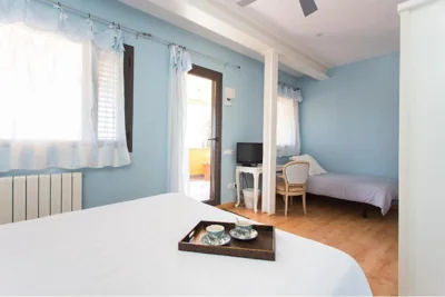 Anita's Bed and Breakfast — foto 7