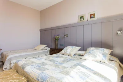 Anita's Bed and Breakfast — foto 11