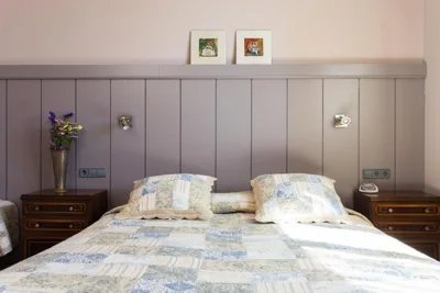 Anita's Bed and Breakfast — foto 12