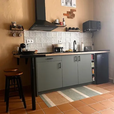 ANJ Alojamientos — foto 8