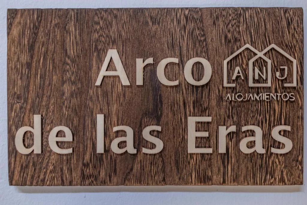 Habitación Doble con terraza — ANJ Alojamientos
