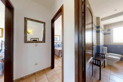 Anju villas, VILLA AT 100 METERS FAR OF THE BEACH — Foto 3