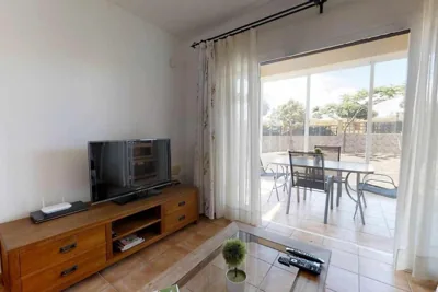 Anju villas, VILLA AT 100 METERS FAR OF THE BEACH — Foto 6