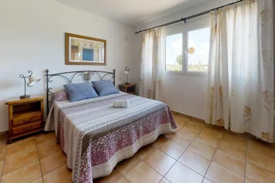 Anju villas, VILLA AT 100 METERS FAR OF THE BEACH — Foto 7