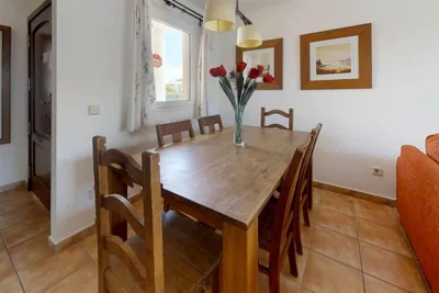 Anju villas, VILLA AT 100 METERS FAR OF THE BEACH — Foto 9