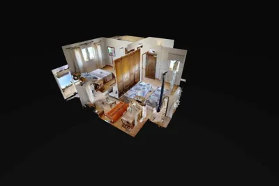 Anju villas, VILLA AT 100 METERS FAR OF THE BEACH — Foto 10