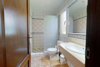 Anju villas, VILLA AT 100 METERS FAR OF THE BEACH — Foto 11