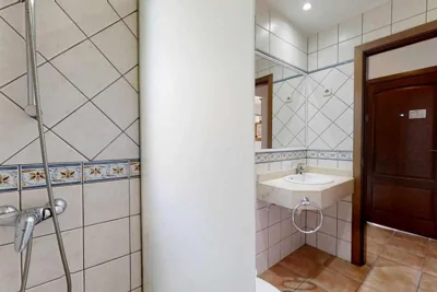 Anju villas, VILLA AT 100 METERS FAR OF THE BEACH — Foto 12