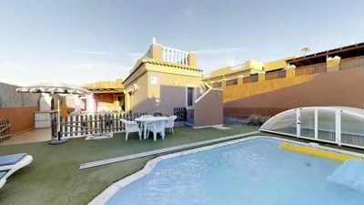 Anju Villas Villas Vistas del Mar — photo 5